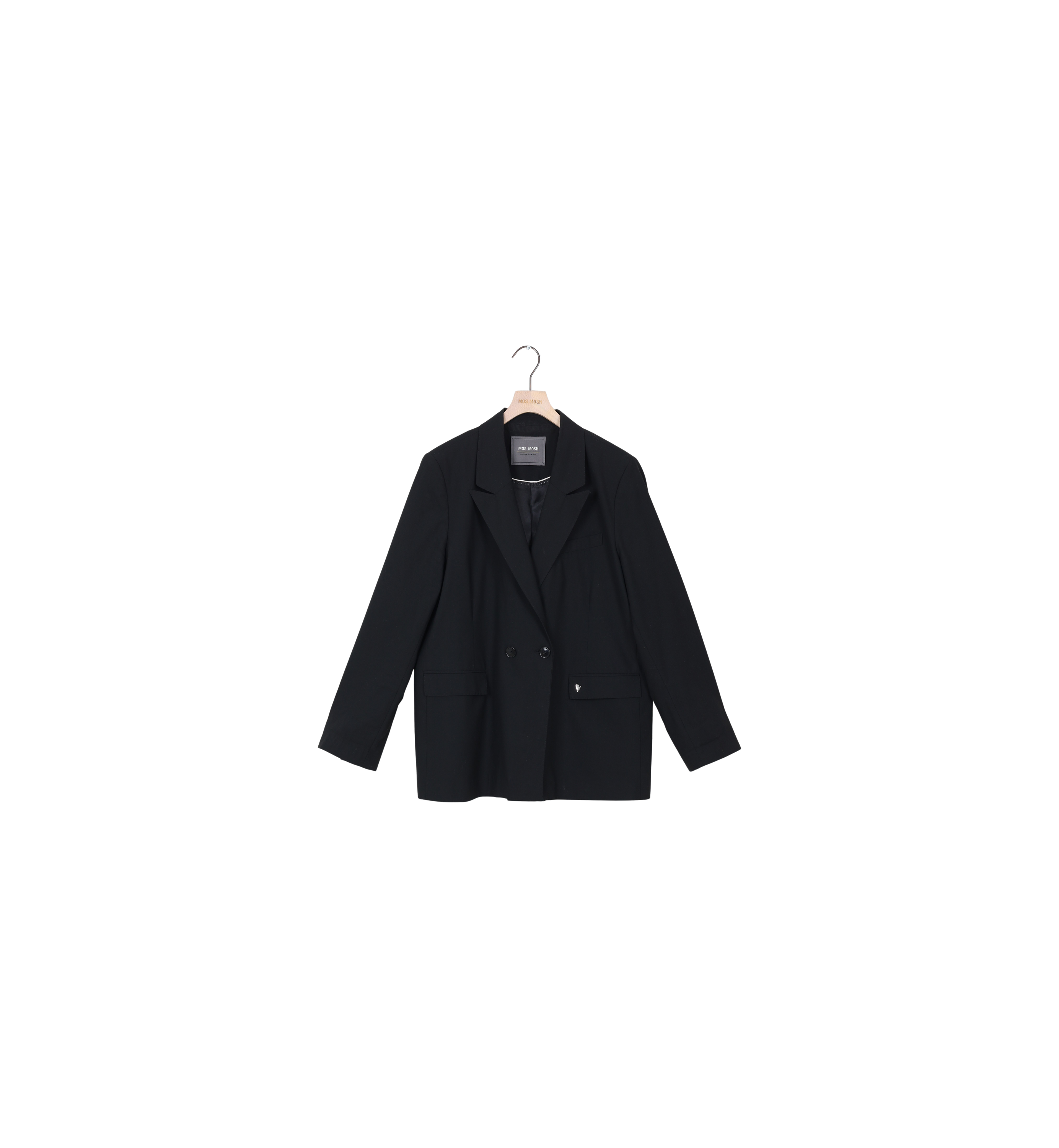 Packshot / Black / ReLoved
